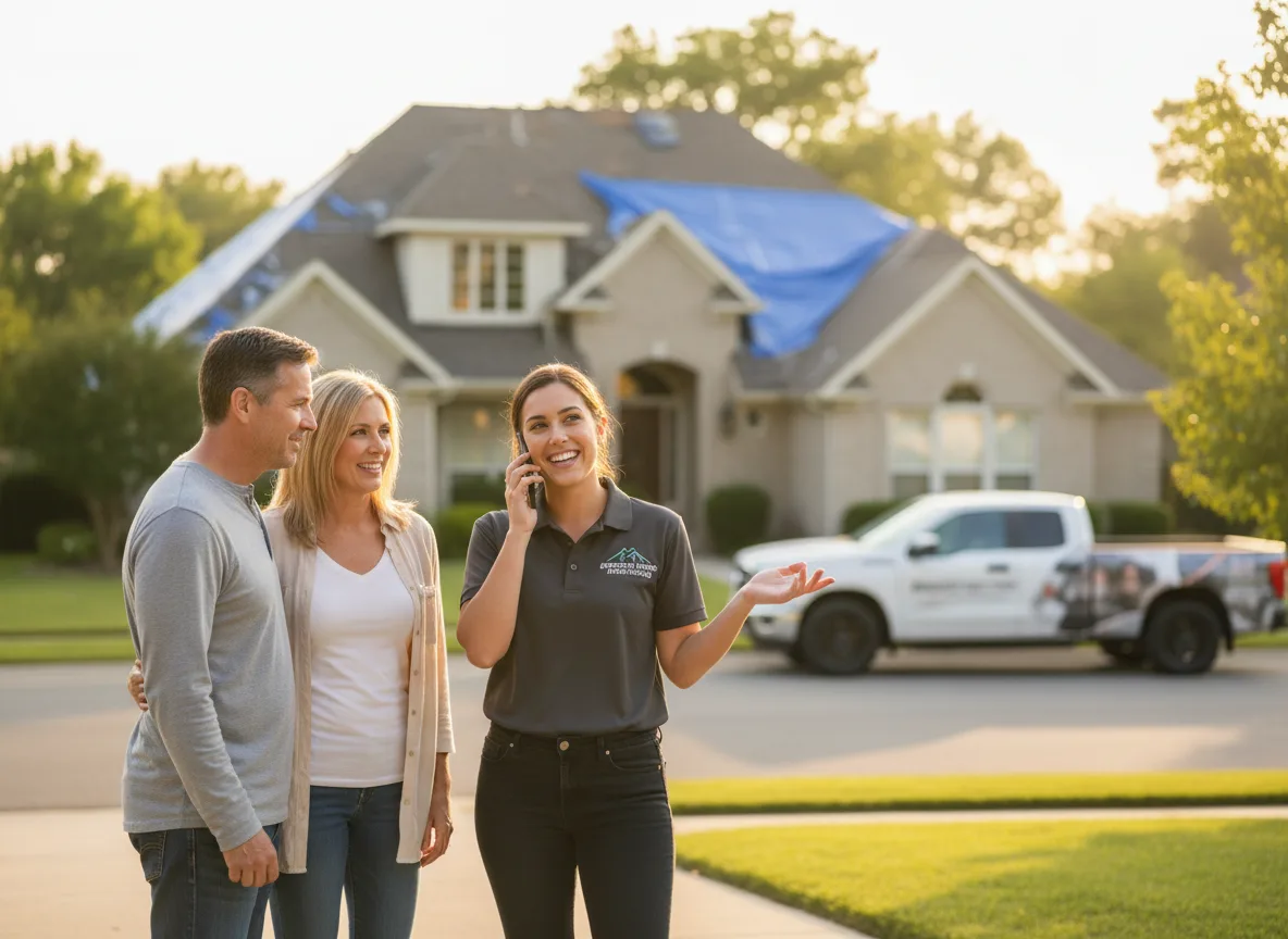 Emergency Roof Repair Dixie, GA FAQs